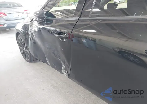 2022 Mazda Mazda3 2.5 Turbo from USA, damaged, VIN 3MZBPBAY0NM300949